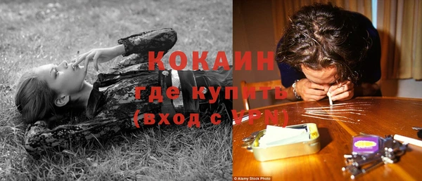 молекула духа Лагань
